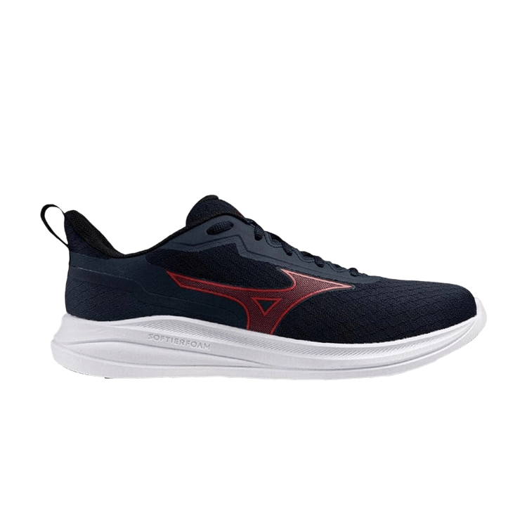 Mizuno Esperunzer 3 Super Wide 'Black Red'