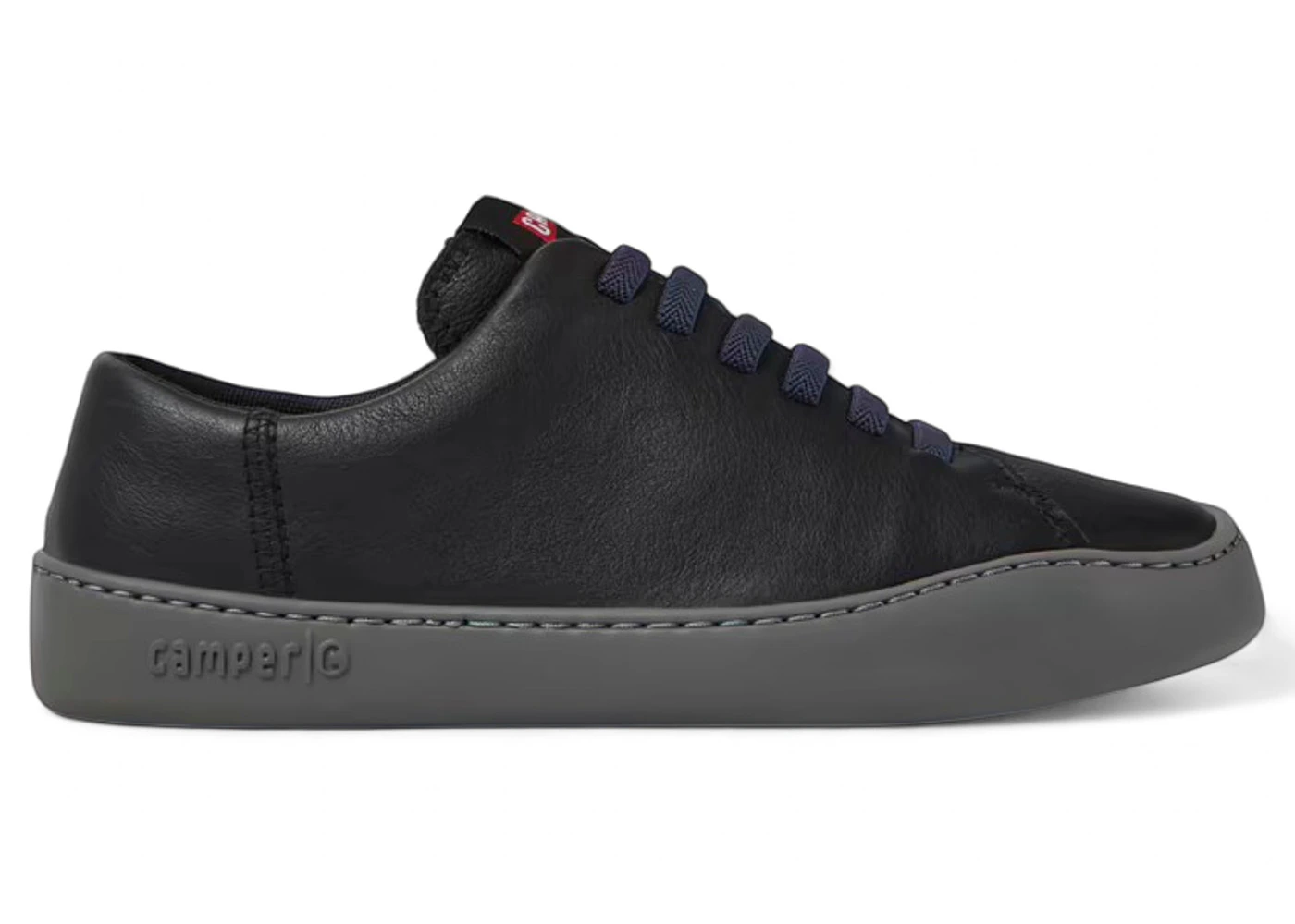Camper Peu Touring Sneaker Black Grey (Women's)