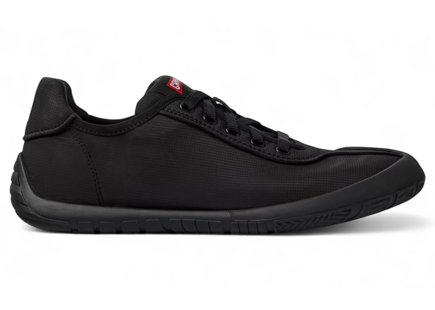Camper Peu Path Recycled PET Sneaker Black (Women's)