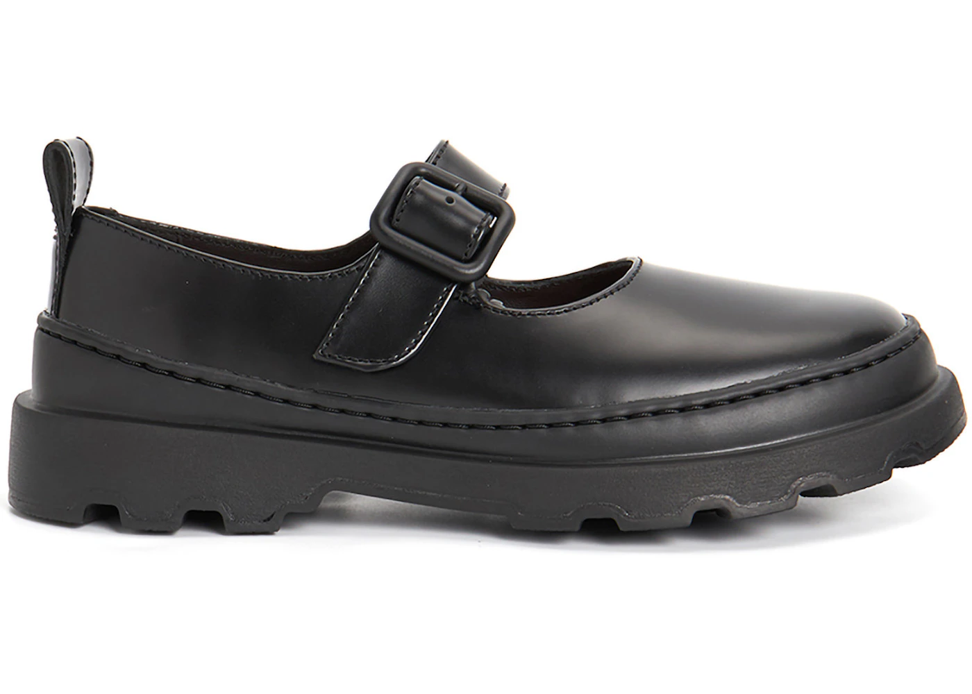 Camper Brutus+ Mary Jane Black (Women's)