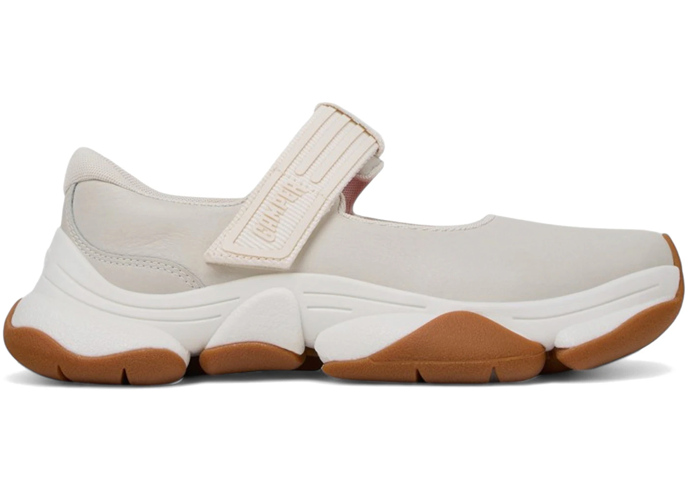 Camper Karst 2 White (Women's)