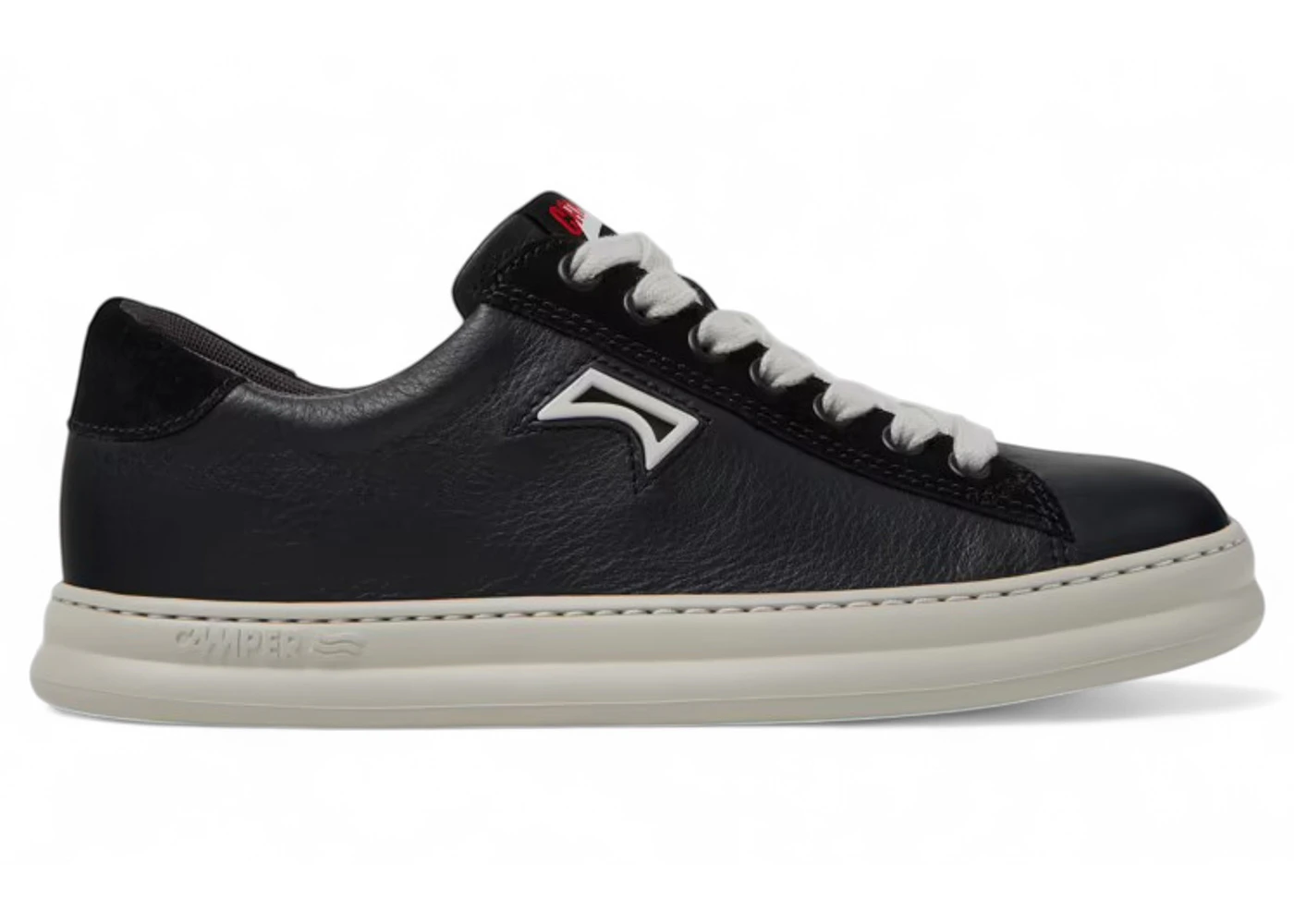Camper Runner Four Black (Women's)