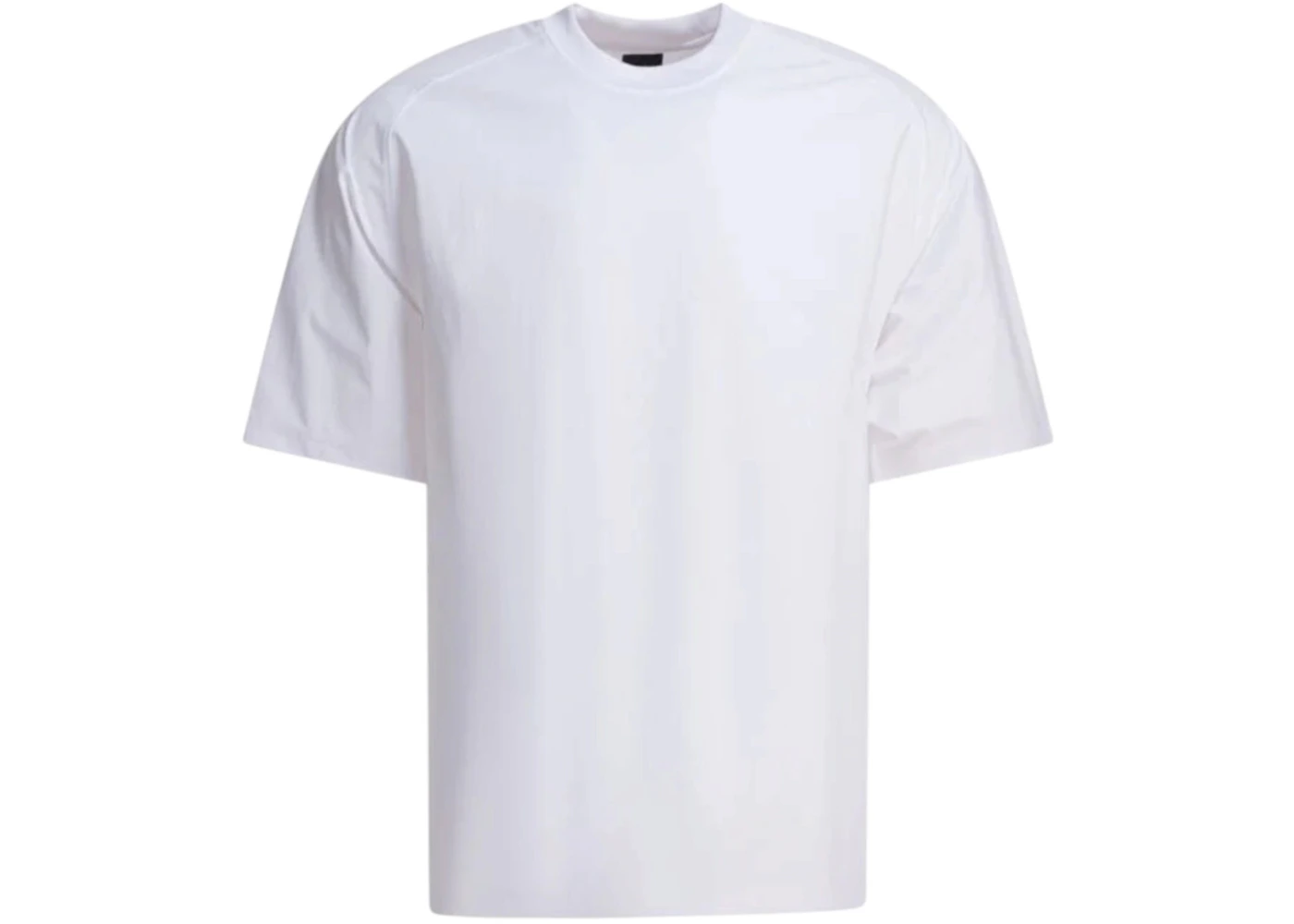 Daiwa Pier 39 Tech Crewneck T-shirt White