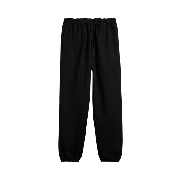 Adidas x Y-3 FT Track Pant 'Black'