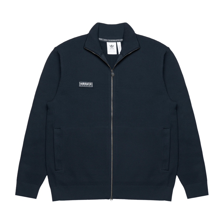adidas Originals SPZL Lawton Light Jacket 'Night Navy'