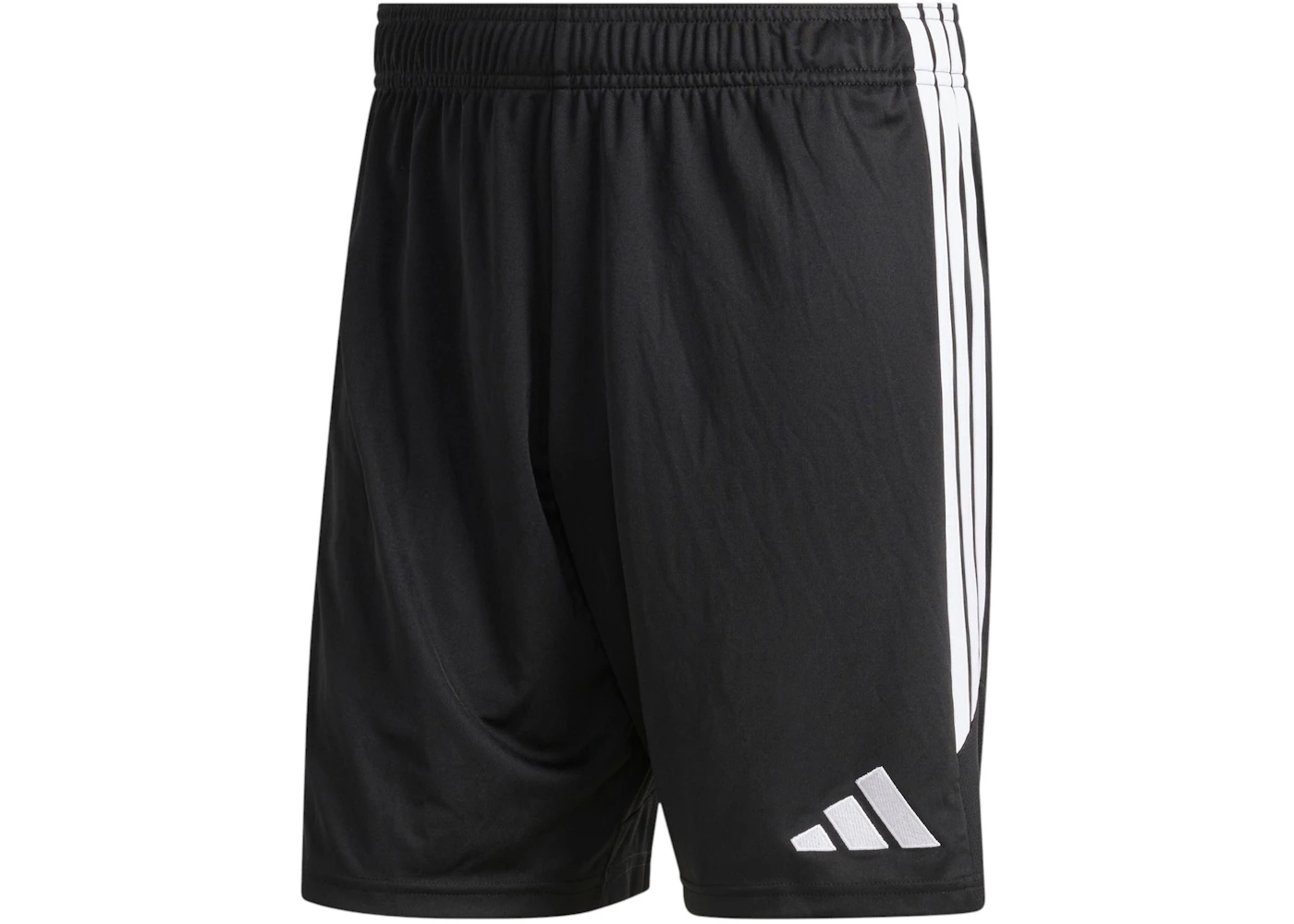 adidas Tiro2026 League Shorts Black White