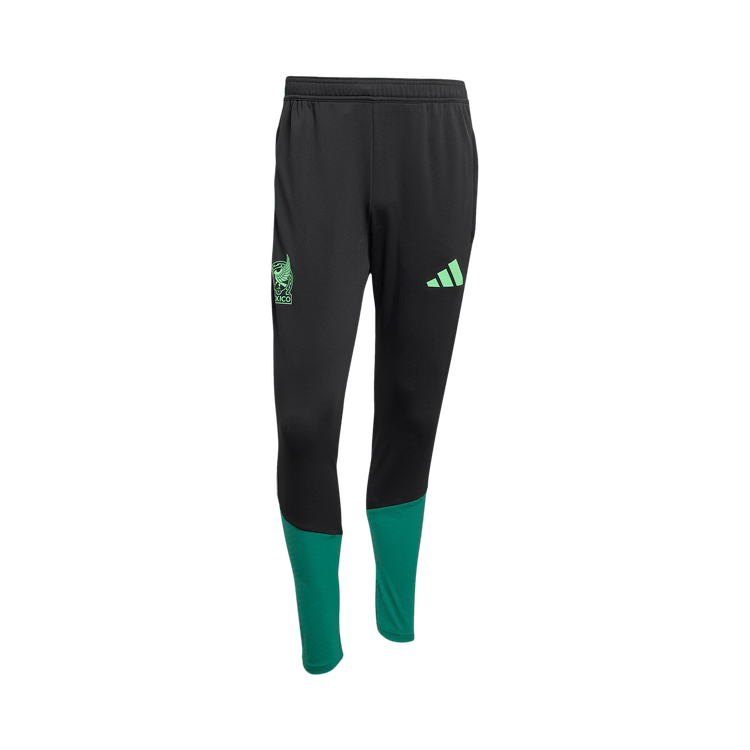 Adidas Mexico 26 Tiro Pants 'Black'