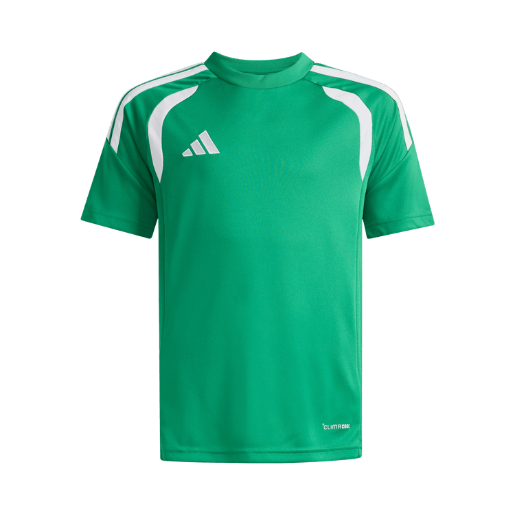 Adidas Tiro26 League Jersey GS 'Team Green/White'