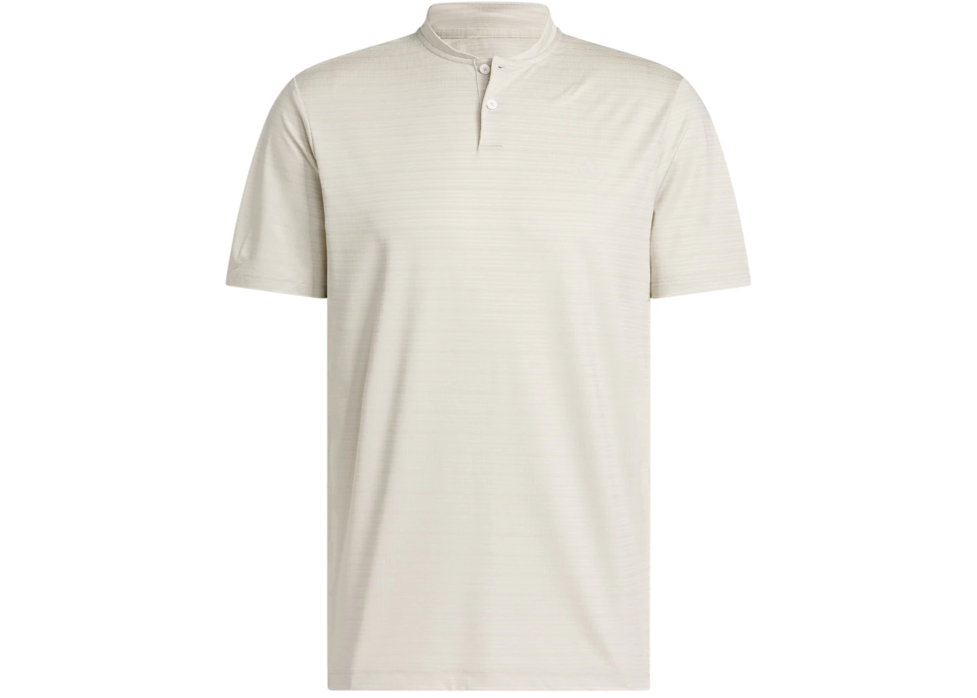 adidas Ultimate365 Collar Polo Shirt White/Beige