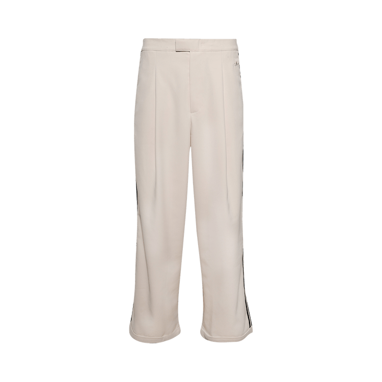 Adidas x Wales Bonner Wide Trouser 'Wonder White'