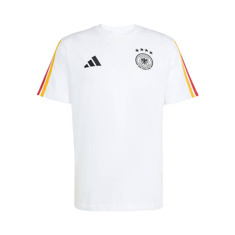 Adidas Germany Dna T-Shirt 'White'