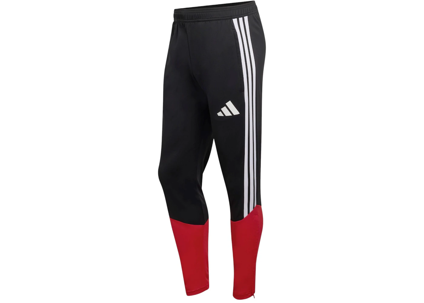 adidas Germany 2026 Tiro Pants Black
