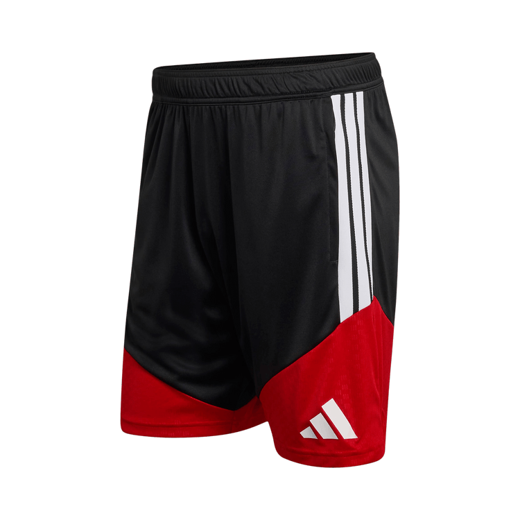 Adidas Germany 26 Tiro Shorts 'Black'
