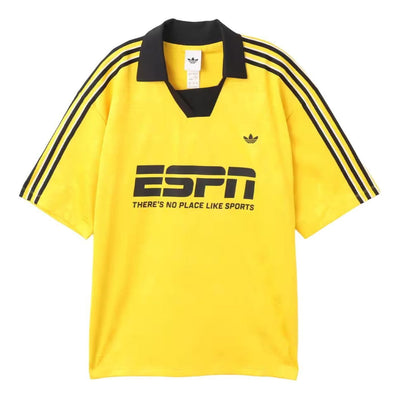 (WMNS) adidas Football Sponsor 'Eqt Yellow'
