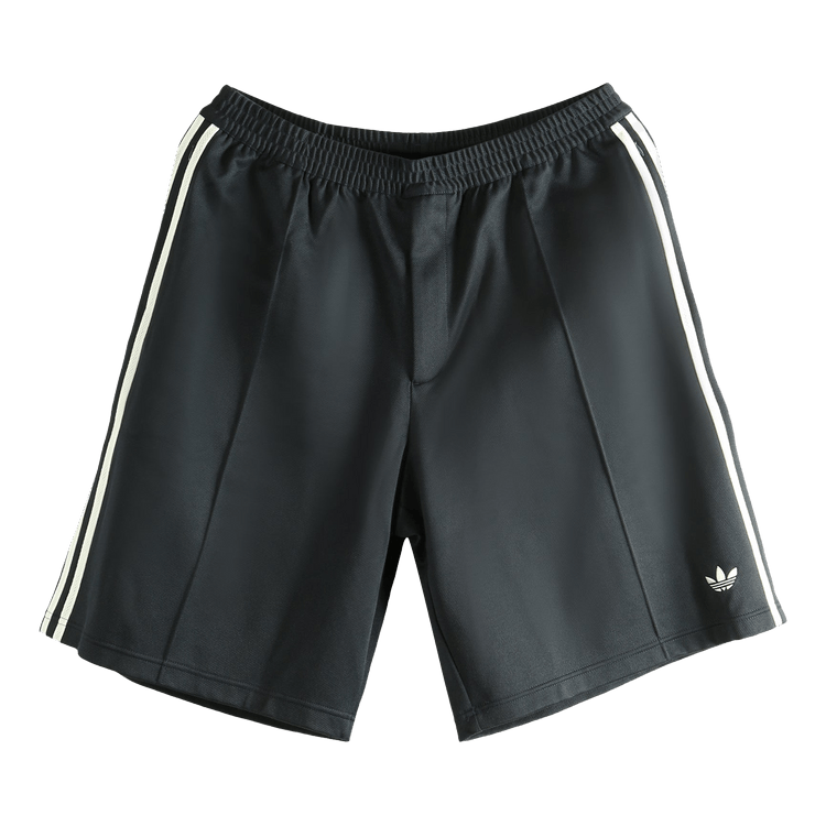 Adidas x Wales Bonner Twill Shorts 'Night Navy'