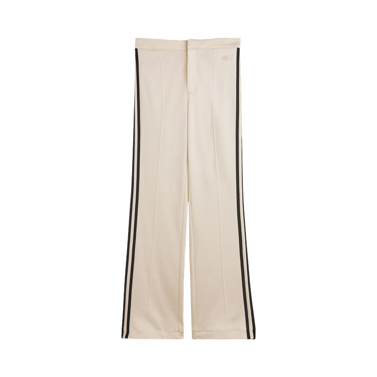 Adidas x Wales Bonner FT Track Pant 'Wonder White'