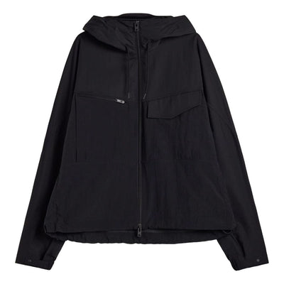 adidas Y-3 Fiedld Jacket 'Black'