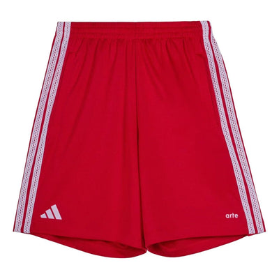 adidas x Arte Antwerp Shorts 'Better Scarlet'