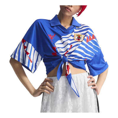 (WMNS) adidas Japan Reconstructed Bringback Asia Sizing 'White Power Blue'