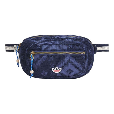 adidas x CLOT Waist Bag 'Night Indigo Tech Indigo'