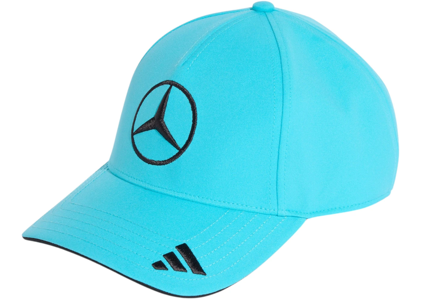 adidas Mercedes AMG Petronas Formula 1 Team George Russell Cap