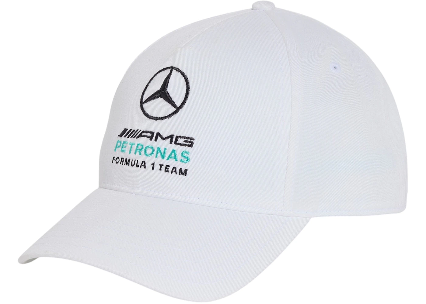 adidas Mercedes AMG Petronas Formula 1 Team DNA Cap