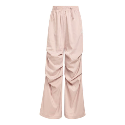 (WMNS) adidas Adilenium Season 4 Teamgeist Ruffle Track Pants 'New Rose'