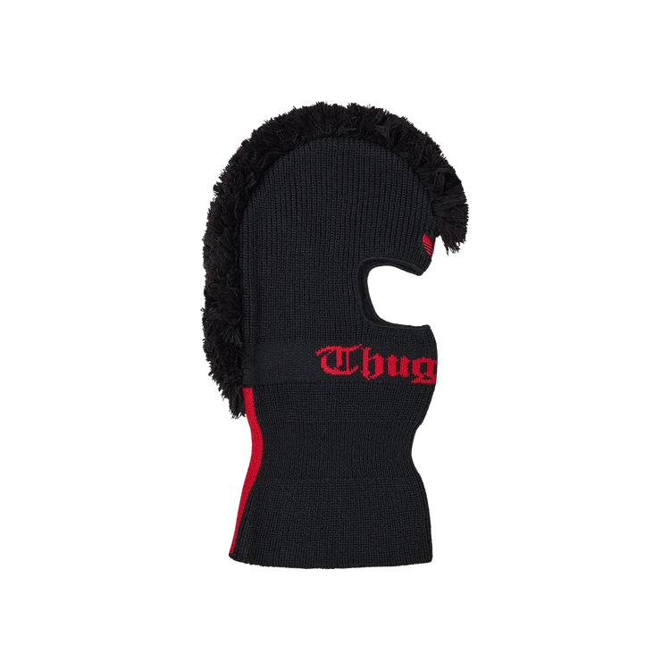 Adidas x Thug Club Balaclava 'Black'