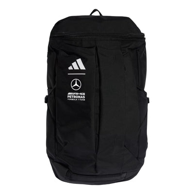 adidas MERCEDES AMG PETRONAS F1 Engineer & Marketing Backpack 'Black'