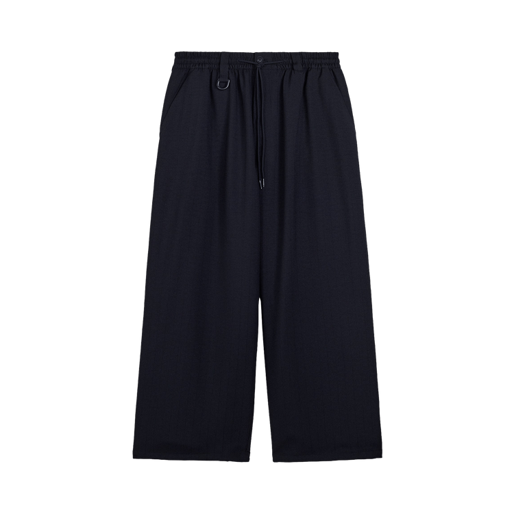 Y-3 SU Pants 'Black'