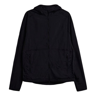 adidas x Y-3 Jacket Asia Sizing 'Black'