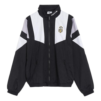 adidas Juventus EQT Track Top 'Black'