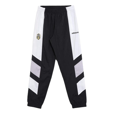 adidas Juventus EQT Track Pants 'Black'