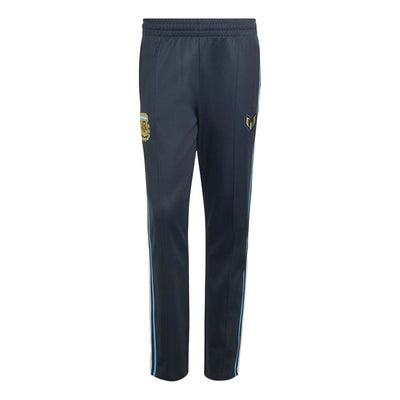 adidas Argentina Messi 26 Track Pant 'Night Navy'