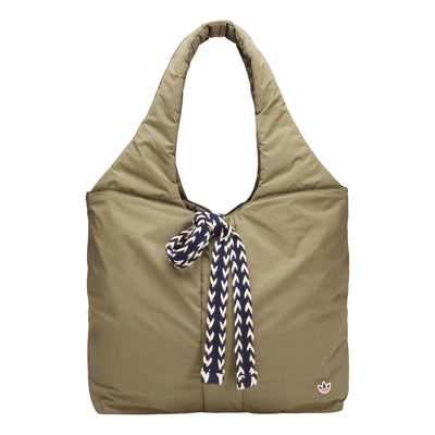 adidas x Clot Tote 'Olive Strata'