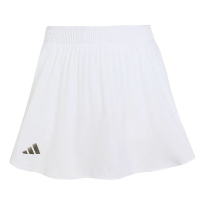 (WMNS) adidas Tennis Climacool Skirt Pro Asia Sizing 'White'