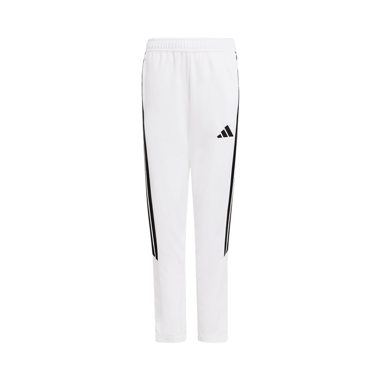 Adidas Tiro 26 League Pants GS/PS 'White/Black'