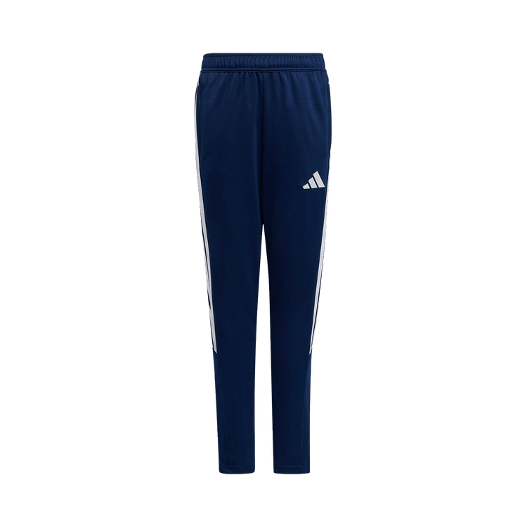 Adidas Tiro 26 League Pants GS/PS 'Team Navy Blue 2/White'