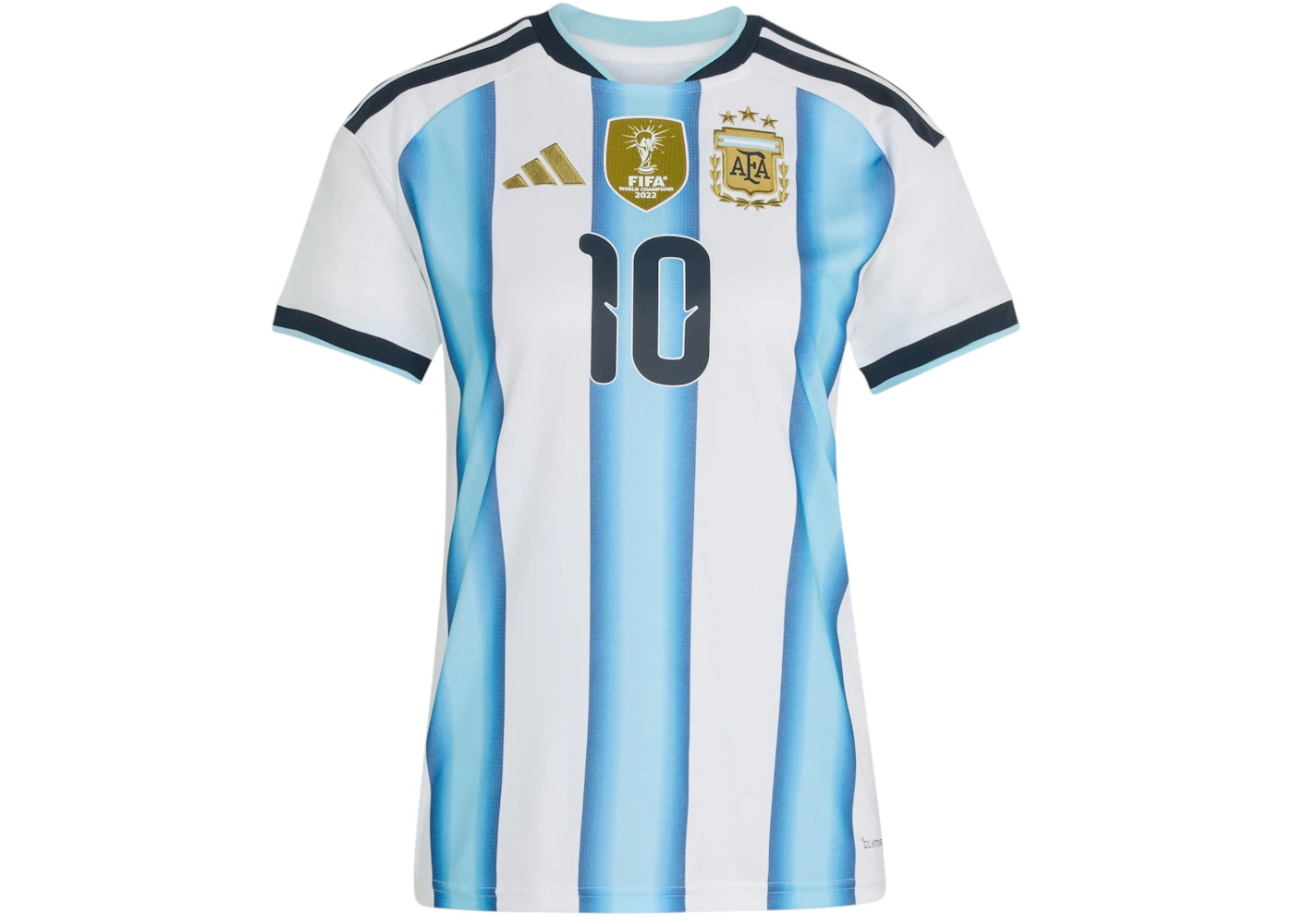 adidas Argentina 26 Home Authentic Jersey