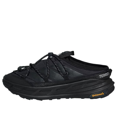 adidas Terrex Freehiker LT Slip-On 'Black'