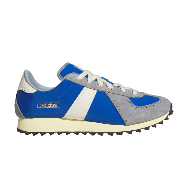 The Whitaker Group x adidas BW Run 'Do Not Duplicate: Glow Blue'