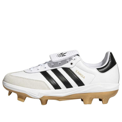 adidas Samba Cleat TPU BSB 'Cloud White Black Gum'