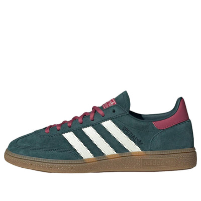 adidas Handball Spezial Real Madrid 'Aurora Ivy Wild Pink'