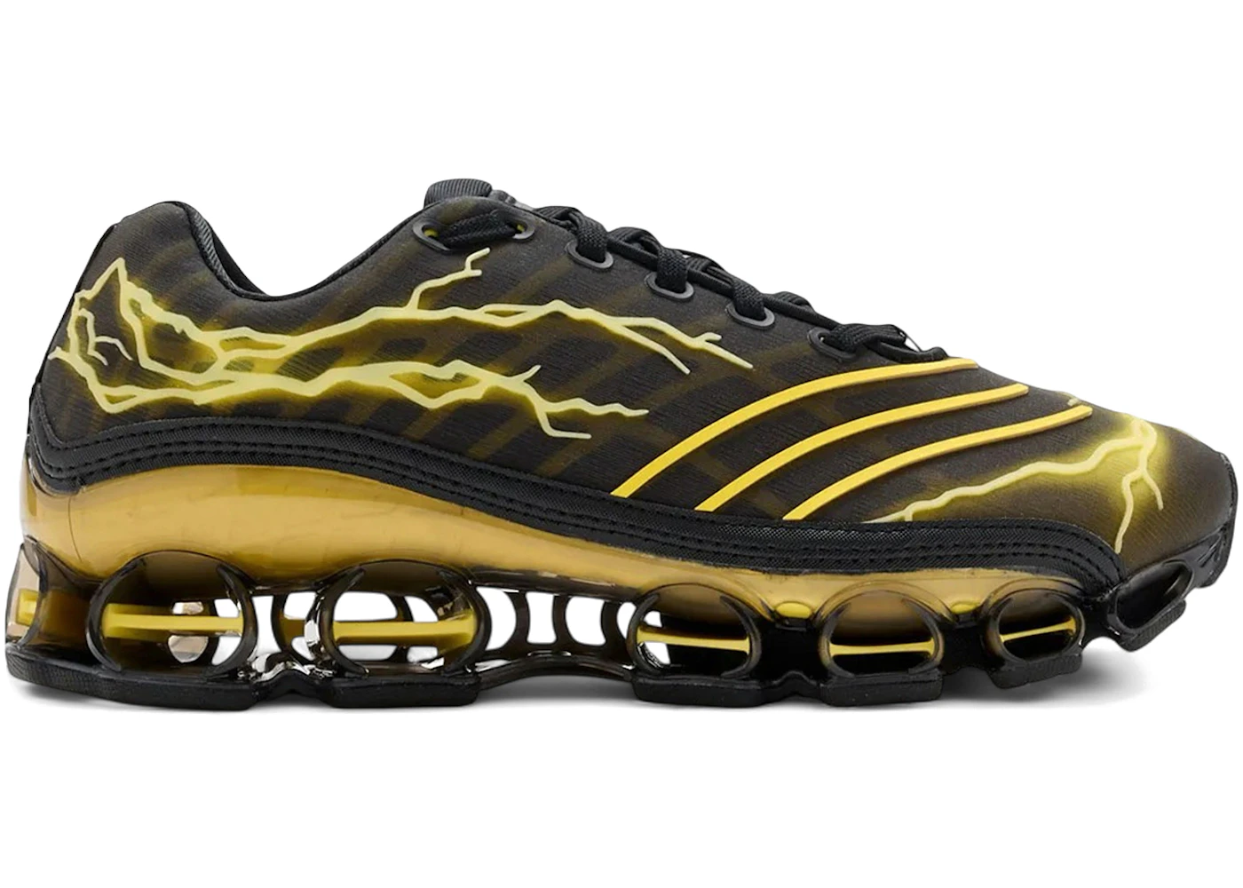adidas Megaride F50 Pokémon Pikachu