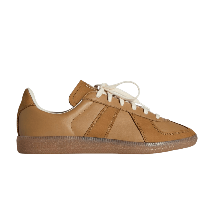 Kith x adidas BW Army 'Raw Desert'