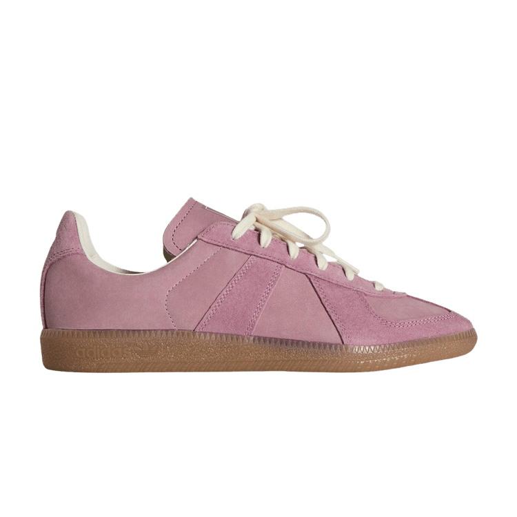 Kith x adidas BW Army 'Wonder Orchid'