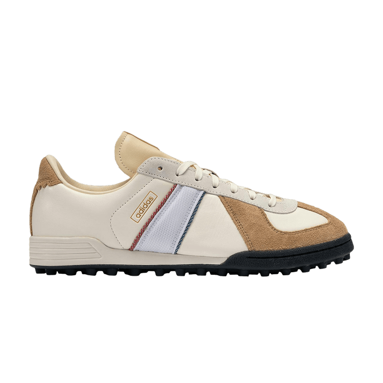 The Whitaker Group x adidas BW Mundial 'Do Not Duplicate - Cream White'