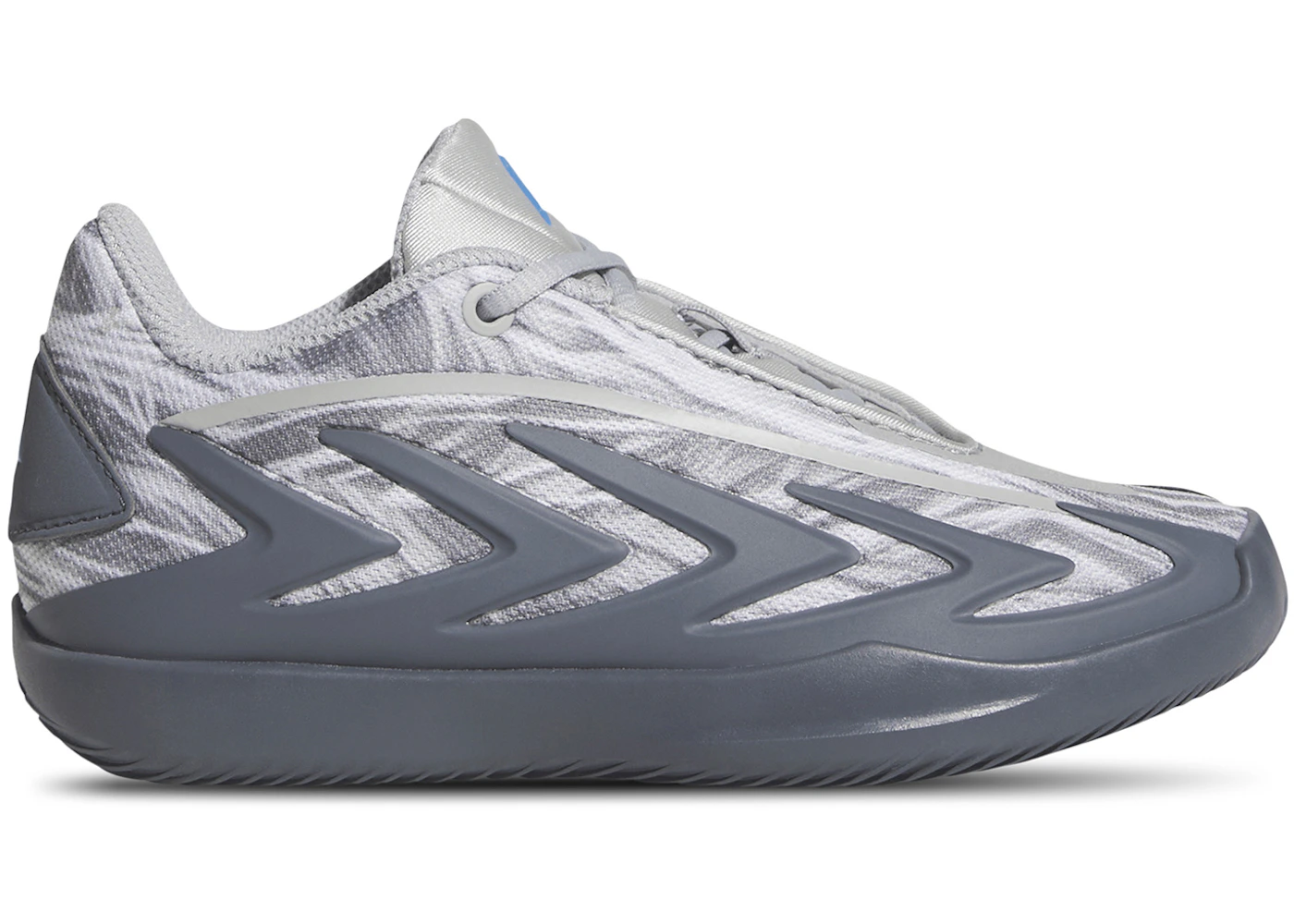 adidas AE 3 Snow Camo (PS)