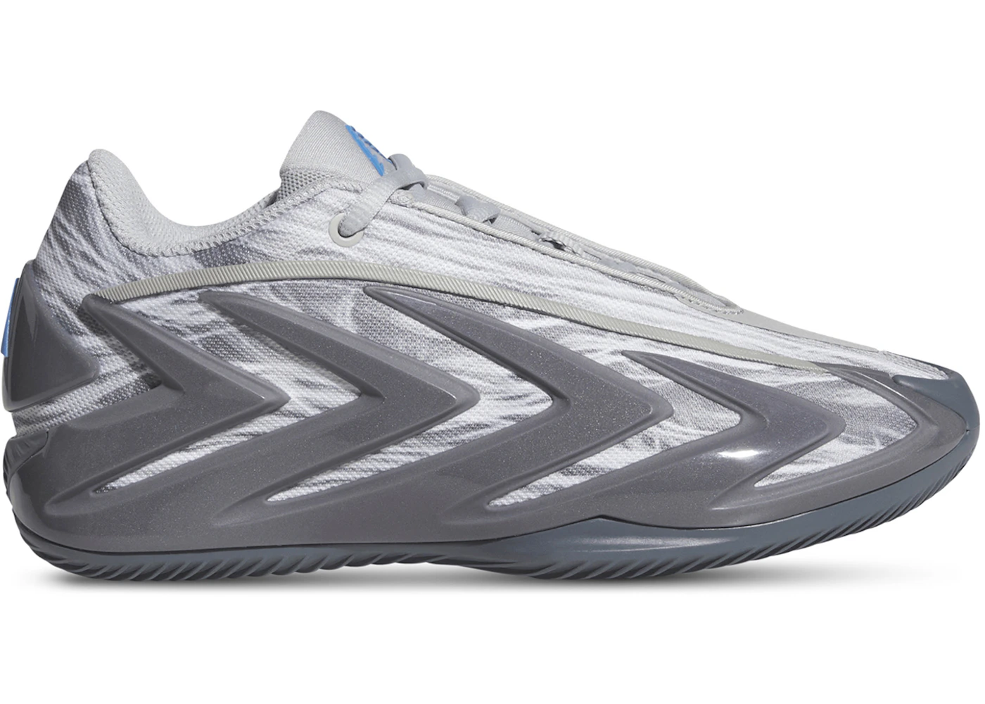 adidas AE 3 Snow Camo (GS)