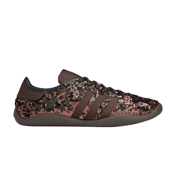Wales Bonner x adidas Karintha 'Bronze Sequin'